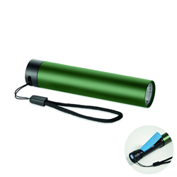Latarka aluminiowa LUME