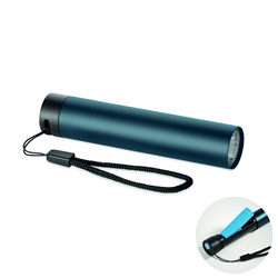 Latarka aluminiowa LUME