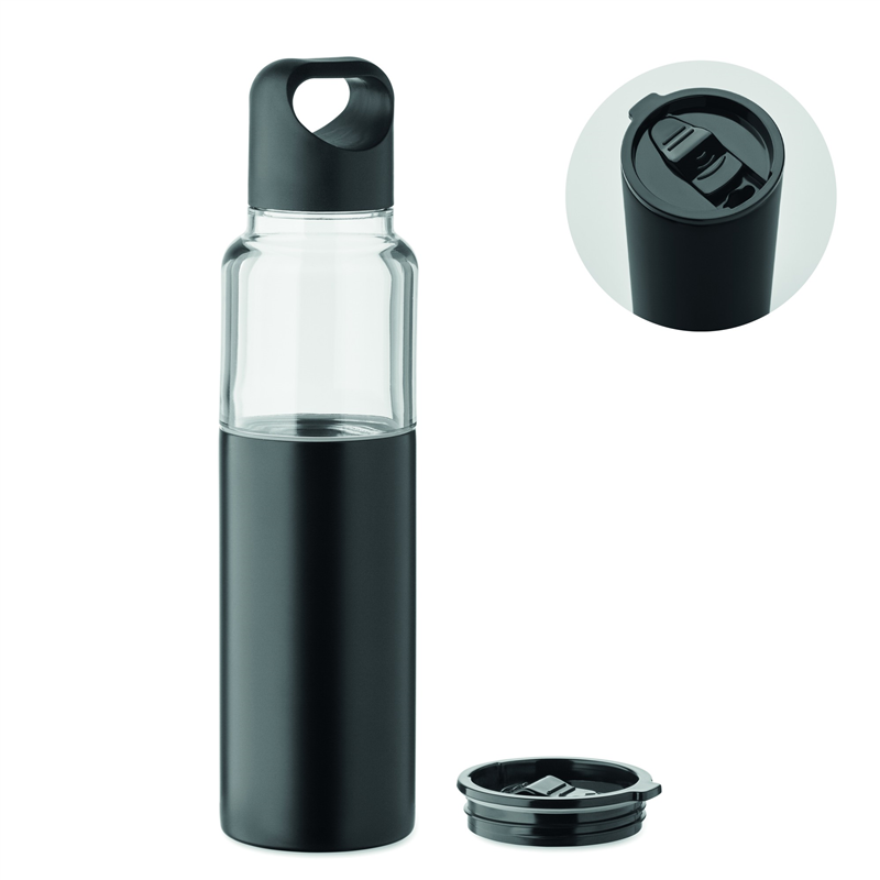 Butelka 2 w 1 610 ml DUALUSE