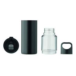 Butelka 2 w 1 610 ml DUALUSE