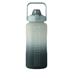 Butelka na wodę RPET 2000ml ACTIVATE MAX
