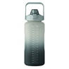 Butelka na wodę RPET 2000ml ACTIVATE MAX