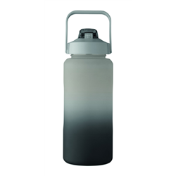 Butelka na wodę RPET 2000ml ACTIVATE MAX