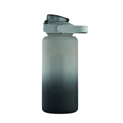 Butelka na wodę RPET 2000ml ACTIVATE MAX