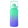 Butelka na wodę RPET 2000ml ACTIVATE MAX