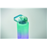Butelka na wodę RPET 2000ml ACTIVATE MAX
