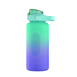 Butelka na wodę RPET 2000ml ACTIVATE MAX