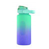 Butelka na wodę RPET 2000ml ACTIVATE MAX