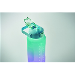 Butelka na wodę RPET 2000ml ACTIVATE MAX