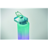 Butelka na wodę RPET 2000ml ACTIVATE MAX