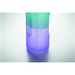 Butelka na wodę RPET 2000ml ACTIVATE MAX