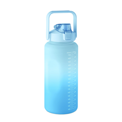 Butelka na wodę RPET 2000ml ACTIVATE MAX
