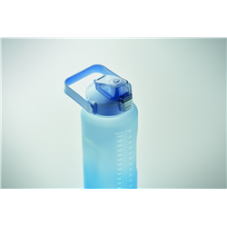 Butelka na wodę RPET 2000ml ACTIVATE MAX