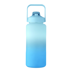 Butelka na wodę RPET 2000ml ACTIVATE MAX
