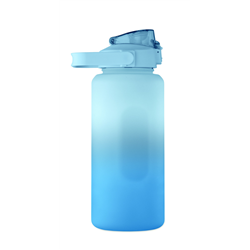 Butelka na wodę RPET 2000ml ACTIVATE MAX