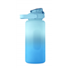 Butelka na wodę RPET 2000ml ACTIVATE MAX
