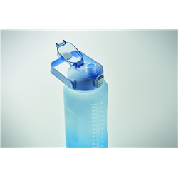 Butelka na wodę RPET 2000ml ACTIVATE MAX