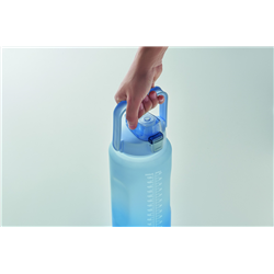 Butelka na wodę RPET 2000ml ACTIVATE MAX