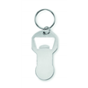 Aluminiowy brelok z otwieraczem do CLAVE