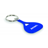 Aluminiowy brelok do kluczy KEPAD