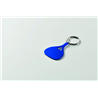 Aluminiowy brelok do kluczy KEPAD