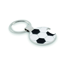 Piłkarski brelok z otwieraczem OPEN GOAL