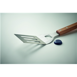 Łopatka z drewna bukowego OPENCOOK