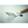 Łopatka z drewna bukowego OPENCOOK