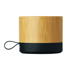 5.1 Głośnik bezprzewodowy RECAR BAMBOO