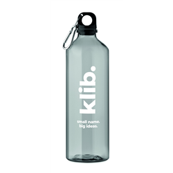 Butelka RPET 750 ml MOSS RE750
