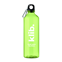 Butelka RPET 750 ml MOSS RE750