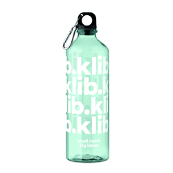 Butelka RPET 750 ml MOSS RE750