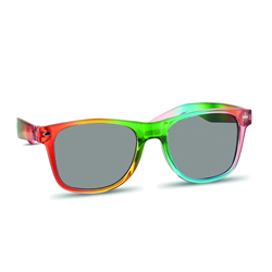 Okulary przeciwsłoneczne UV400 BOREA