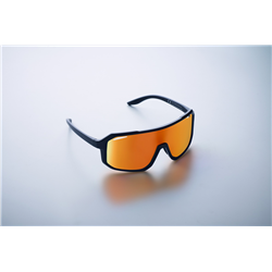 Sportowe okulary UV400 FLASH