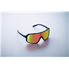 Sportowe okulary UV400 FLASH