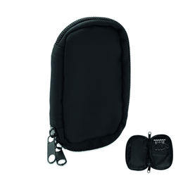 Etui na klucze z 300D RPET ROVER