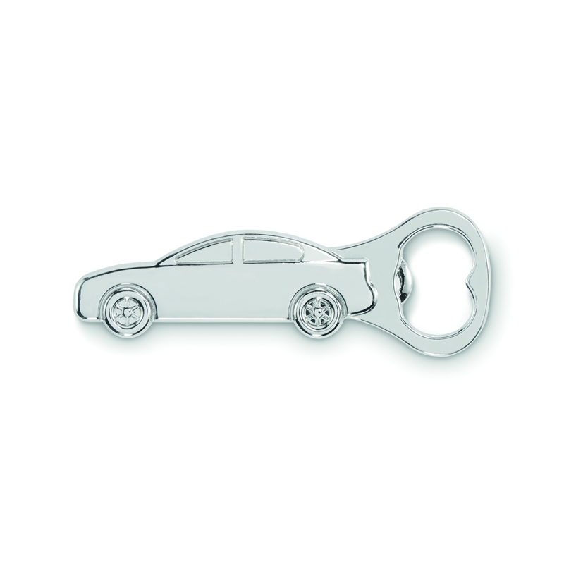 Otwieracz kształt samochodu MYCAR