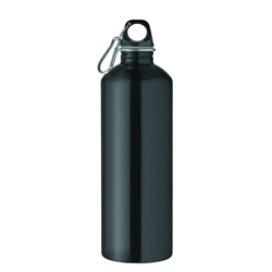 Butelka z 1 ścianką 1000 ml RE-ONE MOSS