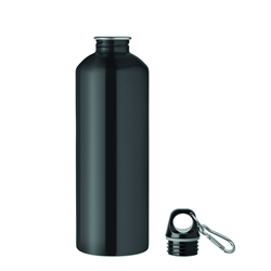 Butelka z 1 ścianką 1000 ml RE-ONE MOSS