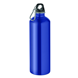 Butelka z 1 ścianką 1000 ml RE-ONE MOSS