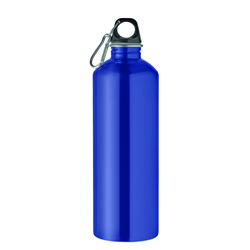 Butelka z 1 ścianką 1000 ml RE-ONE MOSS