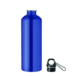 Butelka z 1 ścianką 1000 ml RE-ONE MOSS