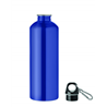 Butelka z 1 ścianką 1000 ml RE-ONE MOSS