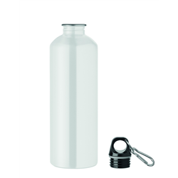 Butelka z 1 ścianką 1000 ml RE-ONE MOSS