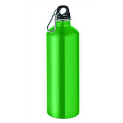 Butelka z 1 ścianką 1000 ml RE-ONE MOSS