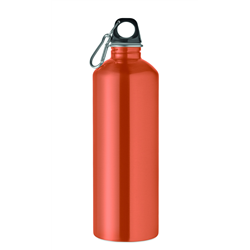 Butelka z 1 ścianką 1000 ml RE-ONE MOSS