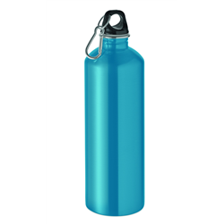 Butelka z 1 ścianką 1000 ml RE-ONE MOSS