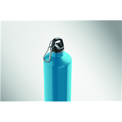 Butelka z 1 ścianką 1000 ml RE-ONE MOSS