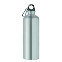 Butelka z 1 ścianką 1000 ml RE-ONE MOSS