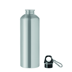 Butelka z 1 ścianką 1000 ml RE-ONE MOSS